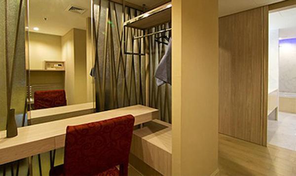 The Stay Hotel "Sha Certified" Pattaya Exterior foto